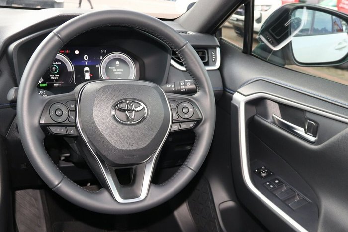 2024 Toyota RAV4 XSE