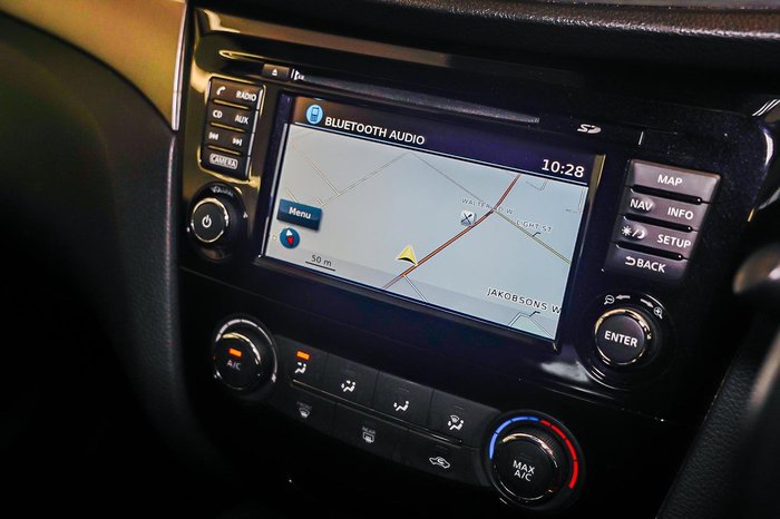 2019 Nissan QASHQAI ST-L