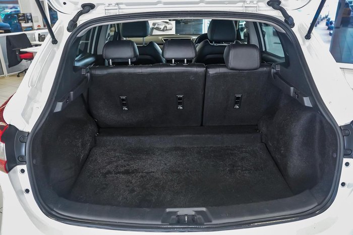 2019 Nissan QASHQAI ST-L