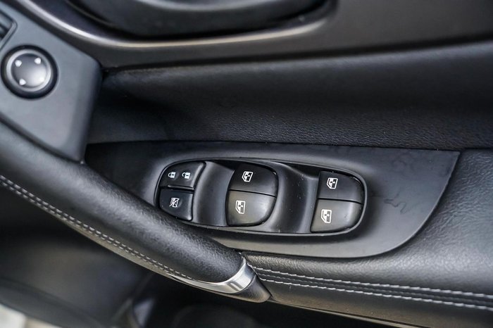2019 Nissan QASHQAI ST-L