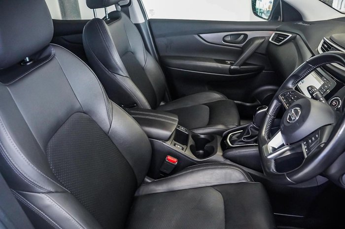 2019 Nissan QASHQAI ST-L