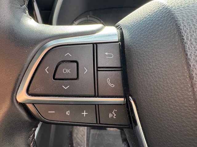 2021 TOYOTA KLUGER