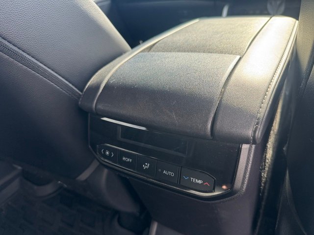 2021 TOYOTA KLUGER