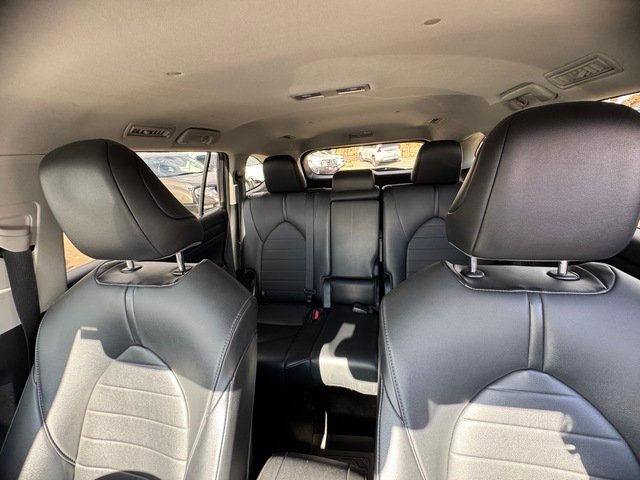 2021 TOYOTA KLUGER