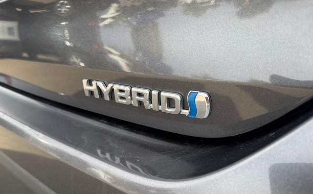 2021 TOYOTA KLUGER