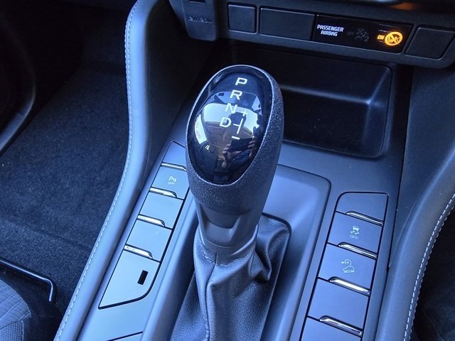2025 Isuzu MU-X