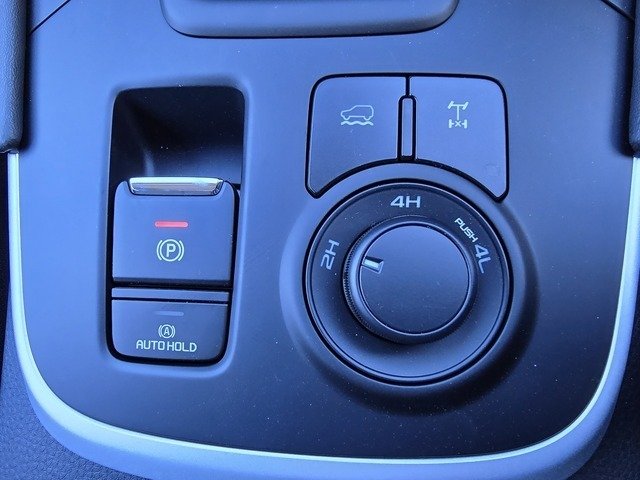 2025 Isuzu MU-X