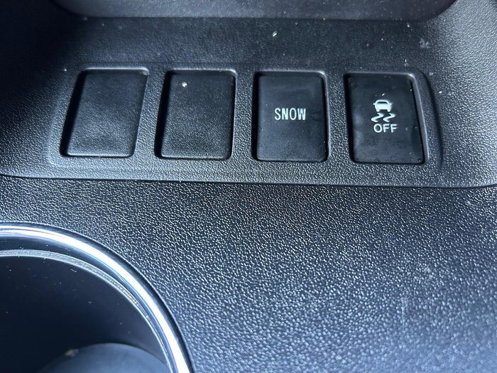 2019 Toyota Kluger Grande
