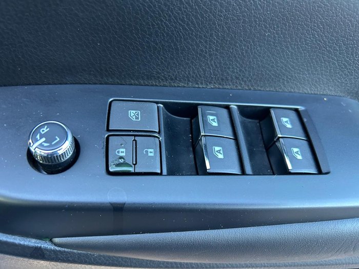 2019 Toyota Kluger Grande
