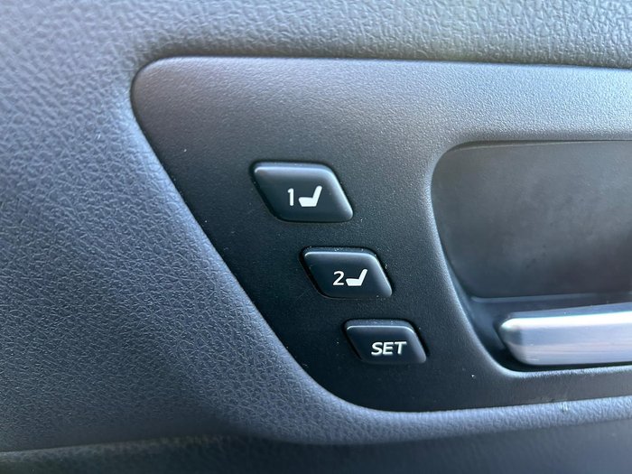 2019 Toyota Kluger Grande