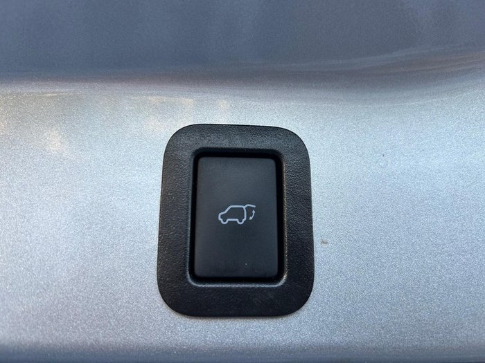 2019 Toyota Kluger Grande