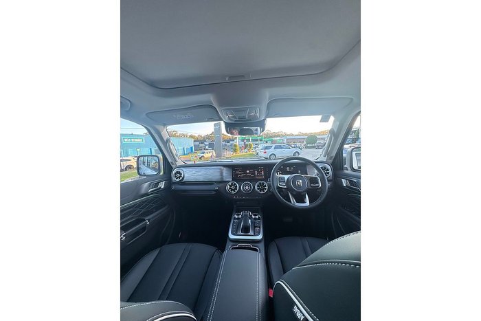 2025 GWM Tank 300 Ultra