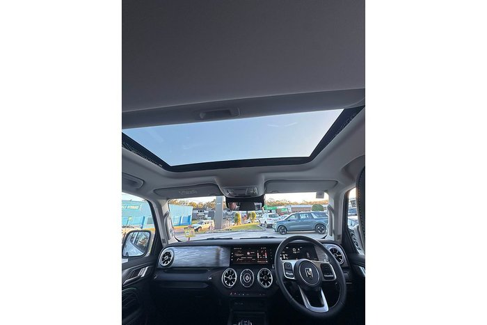 2025 GWM Tank 300 Ultra