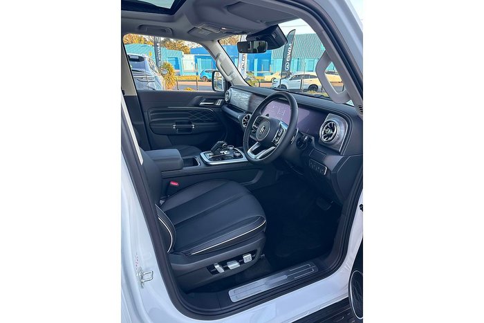 2025 GWM Tank 300 Ultra