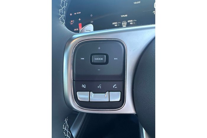 2025 GWM Tank 300 Ultra