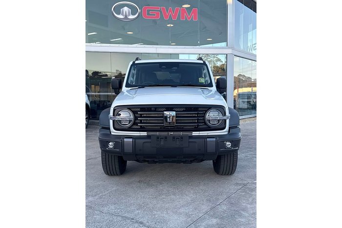 2025 GWM Tank 300 Ultra