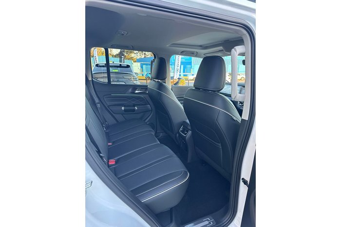 2025 GWM Tank 300 Ultra