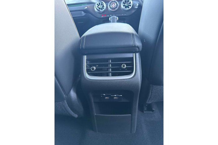 2025 GWM Tank 300 Ultra