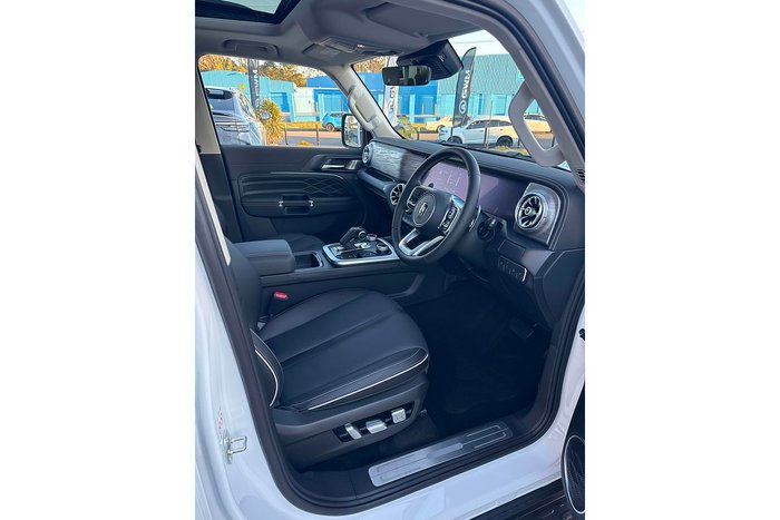 2025 GWM Tank 300 Ultra