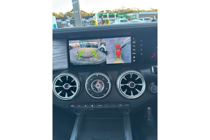 2025 GWM Tank 300 Ultra