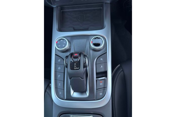 2025 GWM Tank 300 Ultra