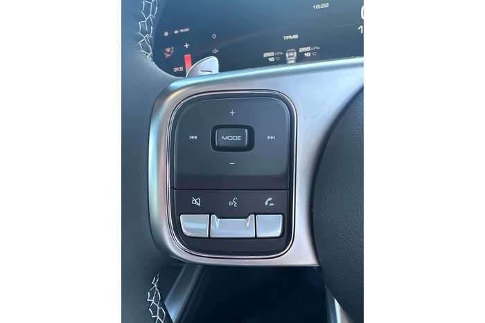 2025 GWM Tank 300 Ultra