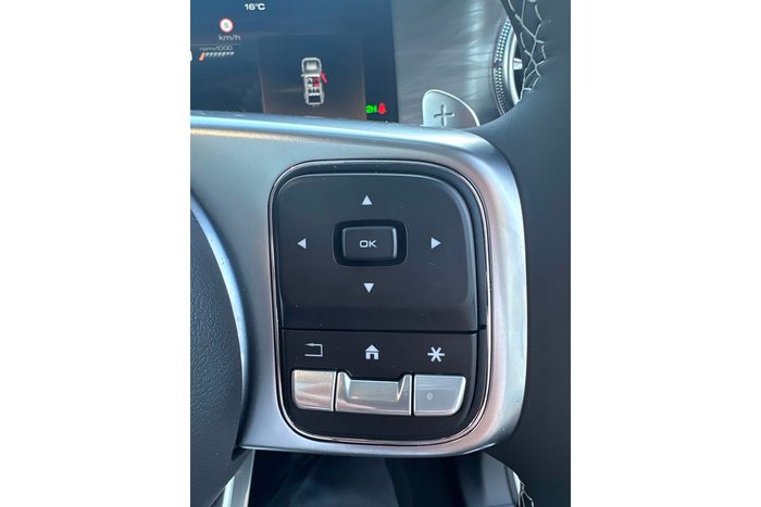 2025 GWM Tank 300 Ultra