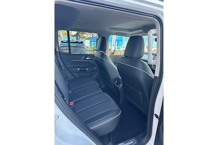 2025 GWM Tank 300 Ultra