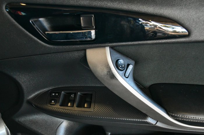 2019 Mitsubishi Eclipse Cross ES