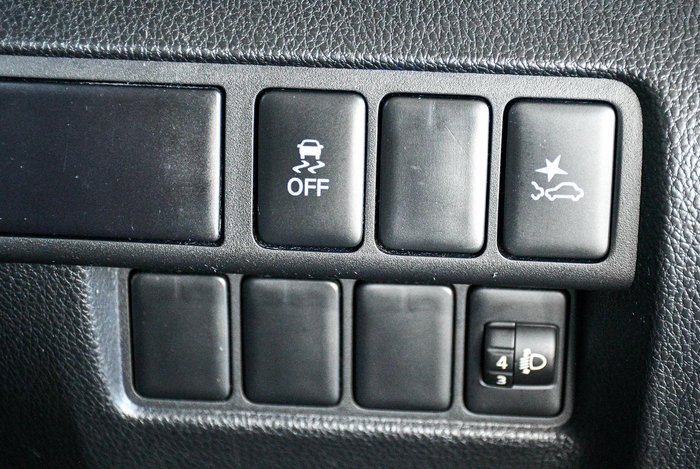 2019 Mitsubishi Eclipse Cross ES