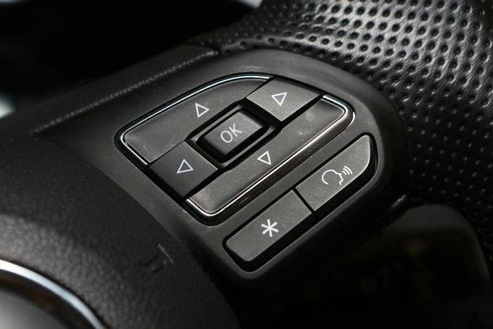 2024 MG ZS Excite