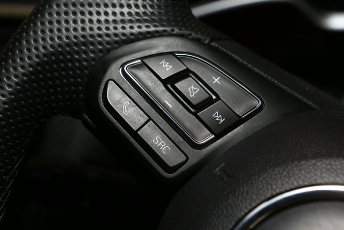 2024 MG ZS Excite