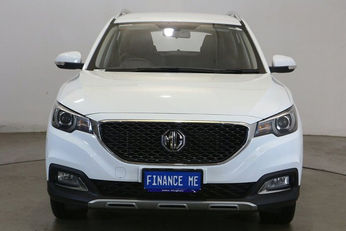 2024 MG ZS