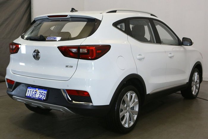 2024 MG ZS Excite