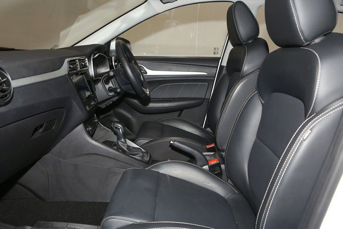 2024 MG ZS Excite