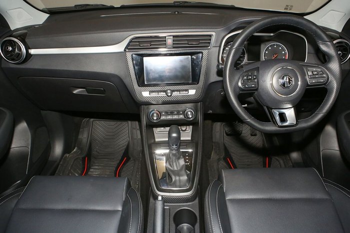 2024 MG ZS Excite