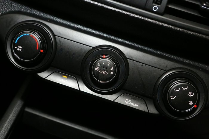 2019 Kia Cerato S