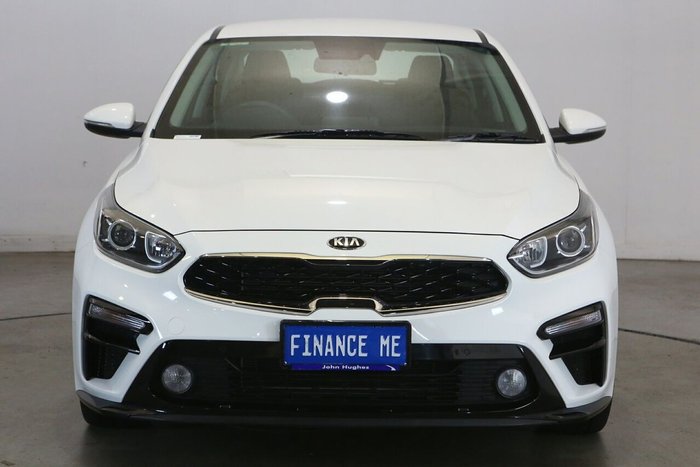 2019 Kia Cerato