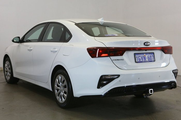 2019 Kia Cerato