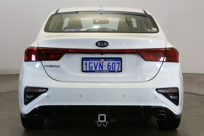 2019 Kia Cerato