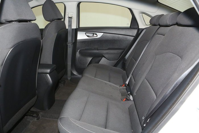 2019 Kia Cerato S