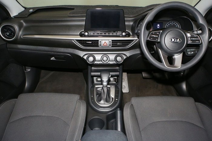 2019 Kia Cerato S