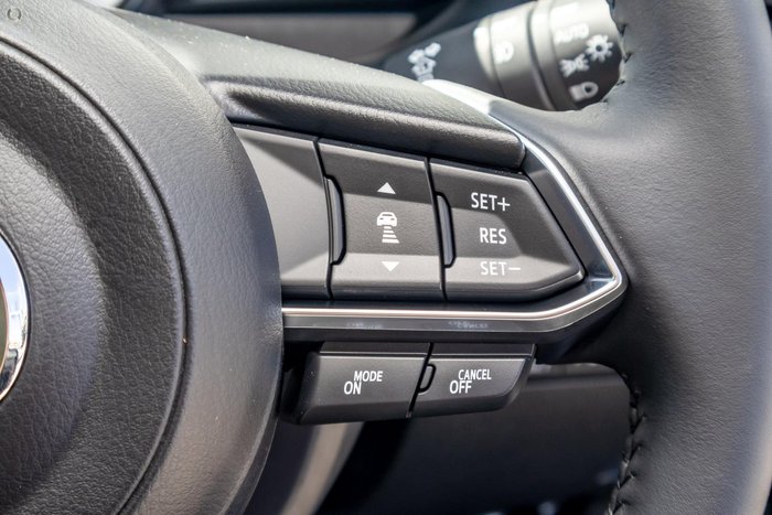 2025 Mazda CX-3 G20 GT SP
