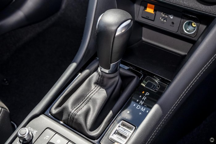 2025 Mazda CX-3 G20 GT SP