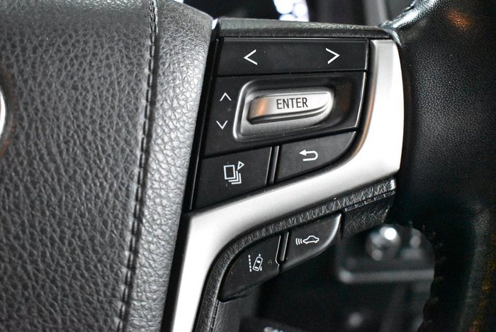 2020 Toyota Landcruiser Prado VX
