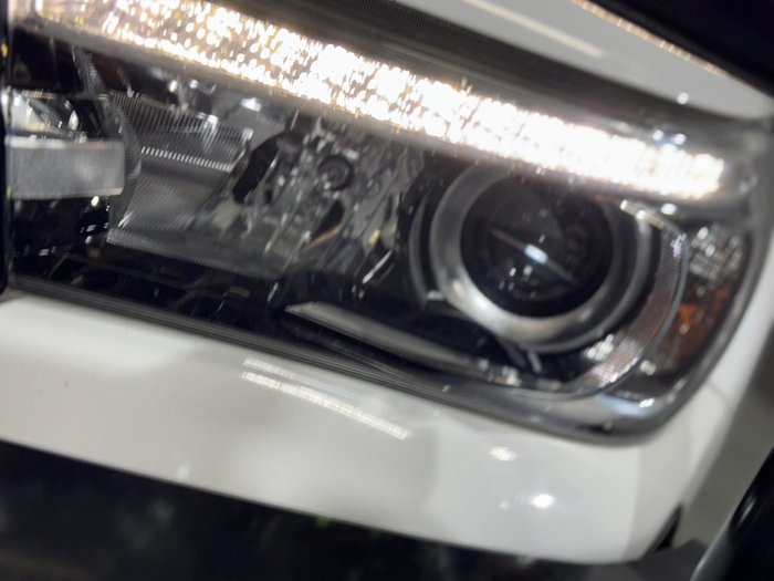 2019 Toyota Hilux SR5