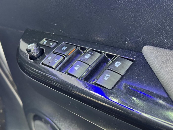 2019 Toyota Hilux SR5