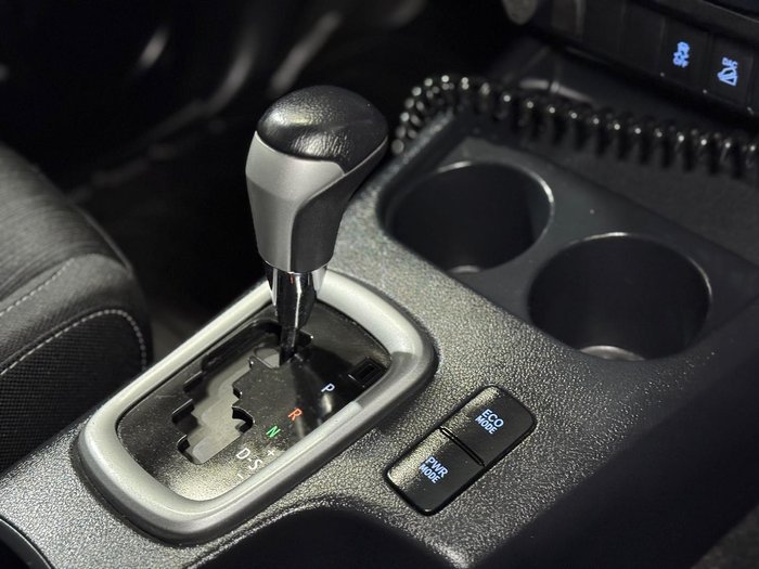 2019 Toyota Hilux SR5