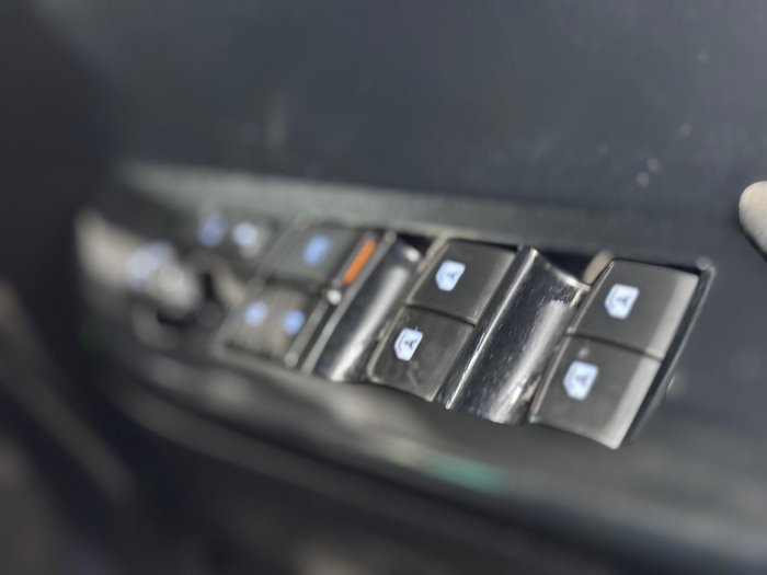 2019 Toyota Hilux SR5