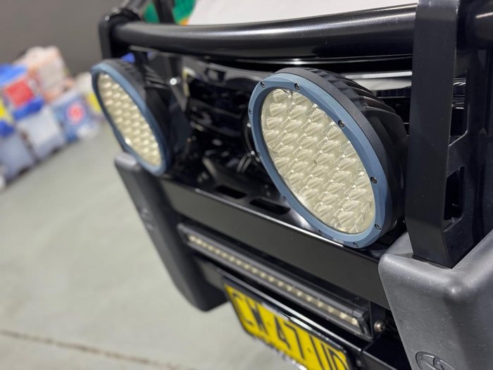 2019 Toyota Hilux SR5